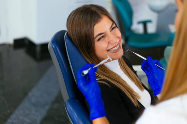 Emergency Dental Services in Oak Ridge, NJ